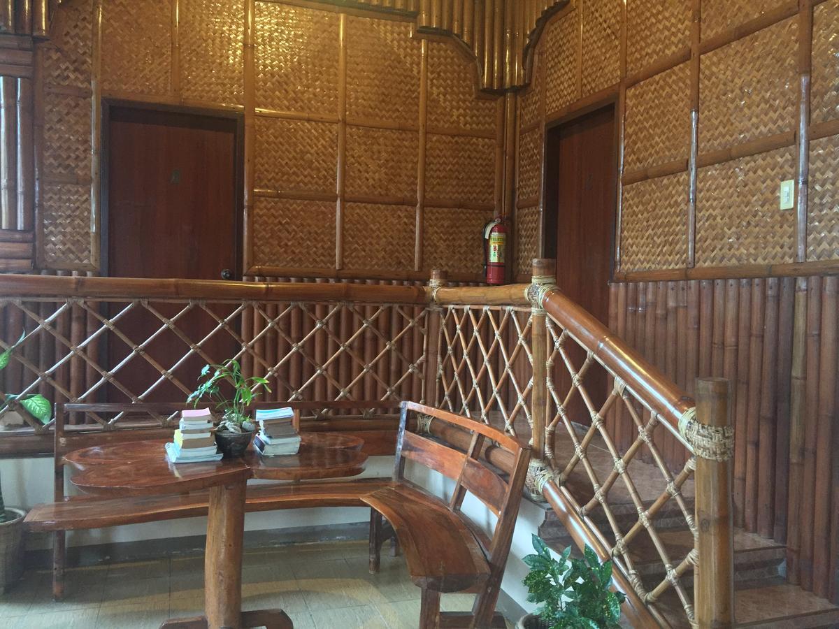 Pagdayon Traveler'S Inn Пуэрто-Принцеса Экстерьер фото