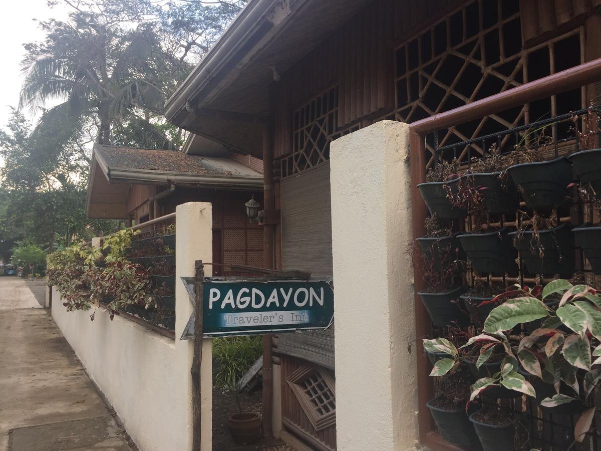 Pagdayon Traveler'S Inn Пуэрто-Принцеса Экстерьер фото