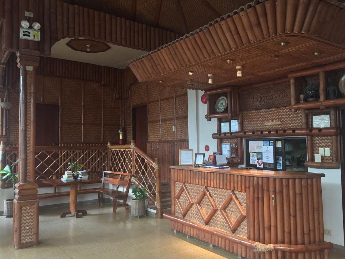 Pagdayon Traveler'S Inn Пуэрто-Принцеса Экстерьер фото