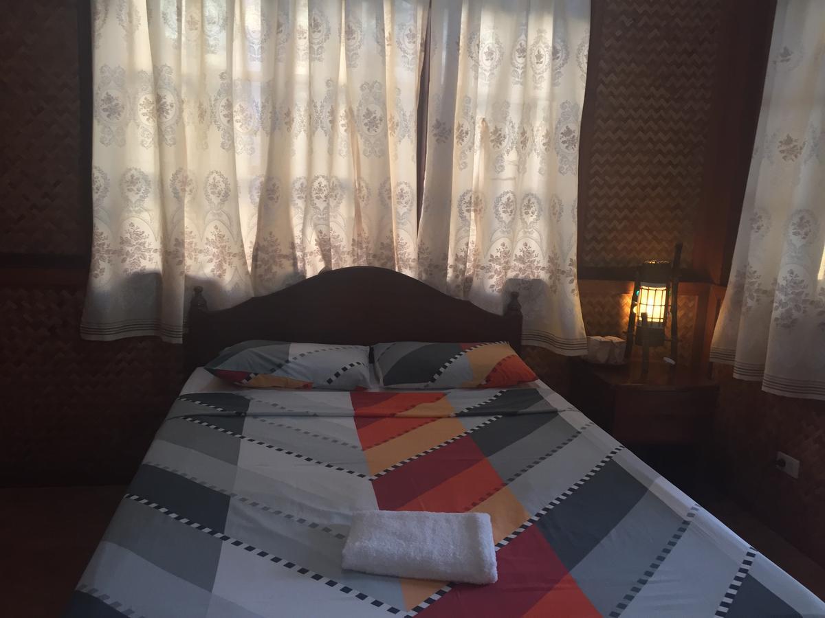 Pagdayon Traveler'S Inn Пуэрто-Принцеса Экстерьер фото