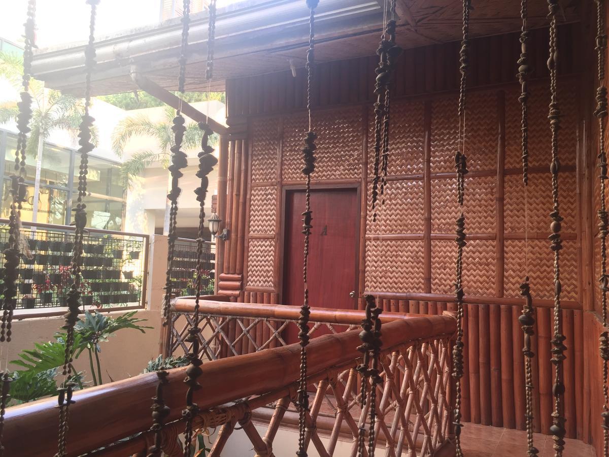 Pagdayon Traveler'S Inn Пуэрто-Принцеса Экстерьер фото