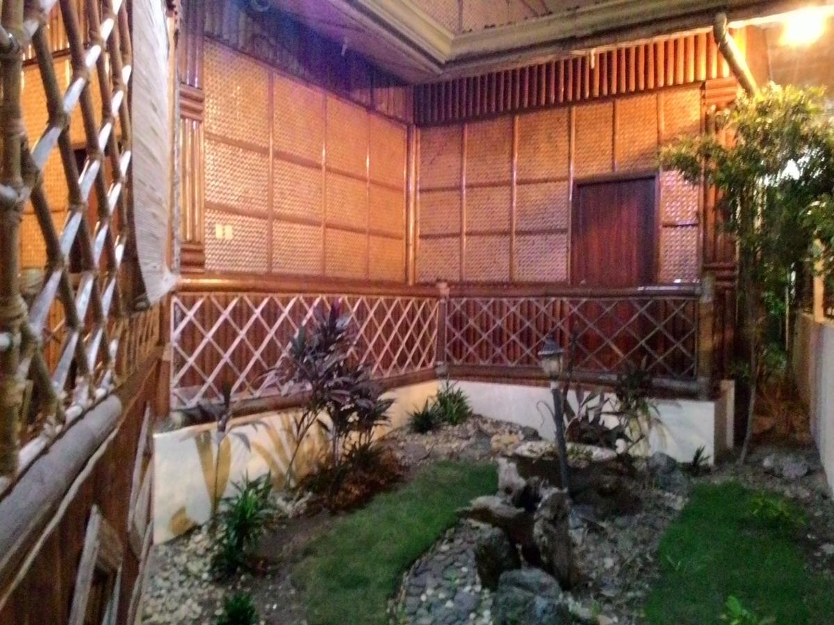 Pagdayon Traveler'S Inn Пуэрто-Принцеса Экстерьер фото