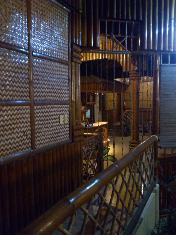 Pagdayon Traveler'S Inn Пуэрто-Принцеса Экстерьер фото