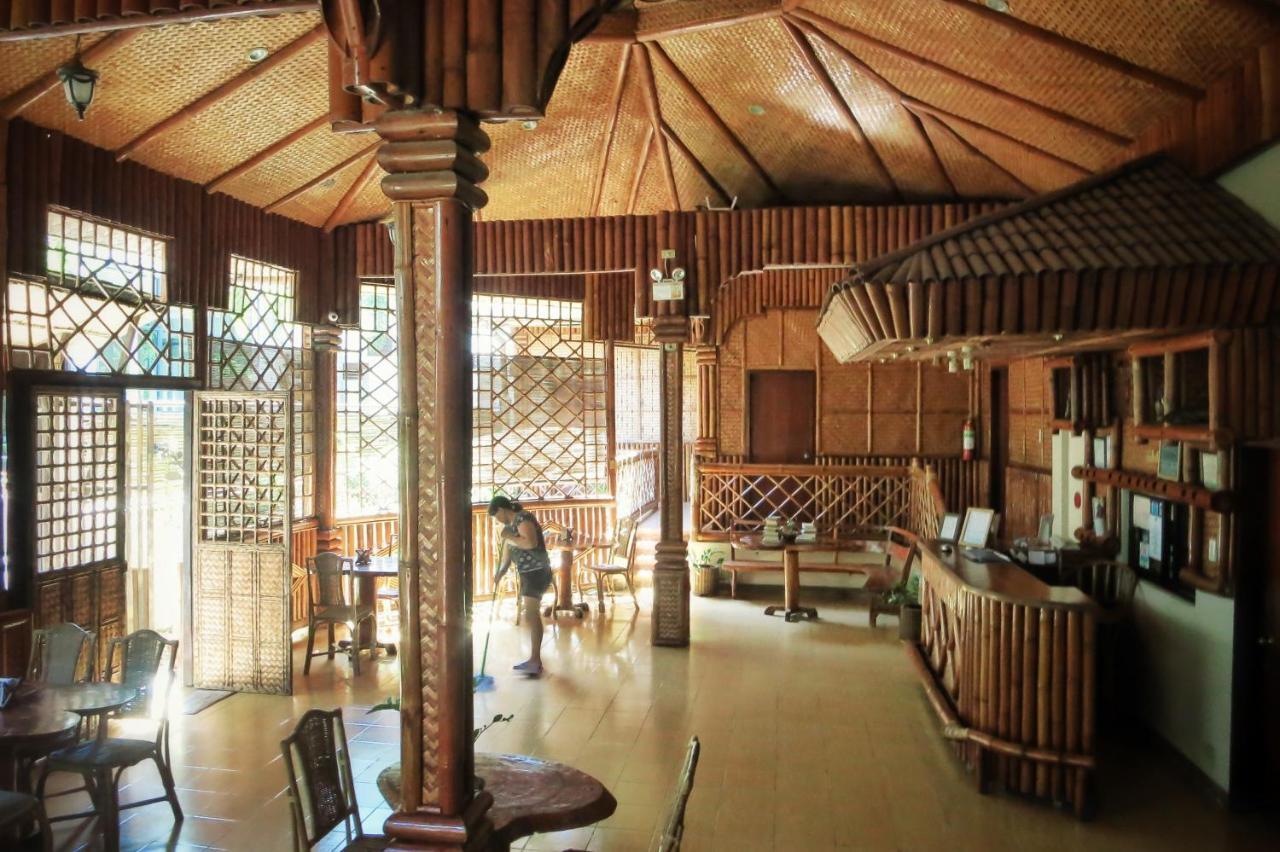 Pagdayon Traveler'S Inn Пуэрто-Принцеса Экстерьер фото