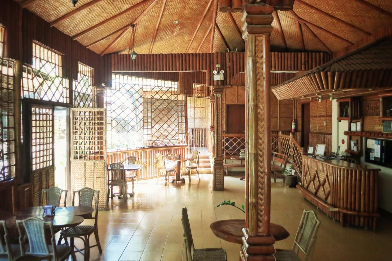 Pagdayon Traveler'S Inn Пуэрто-Принцеса Экстерьер фото